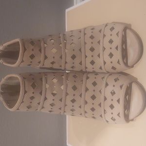💫❣️MARK DOWN💫❣️ Michael Kors shoes